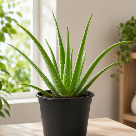 Aloe Vera one Aloe Vera one