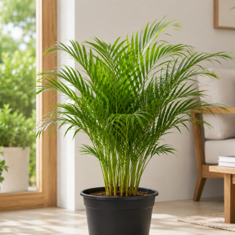 Areca Palm one Areca Palm one