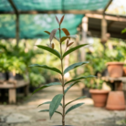 Ashoka tree (2)