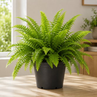 Boston Fern | Nephrolepis Exaltata