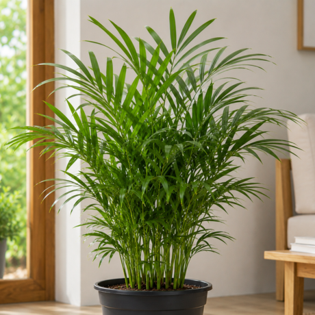 Broadleaf Lady Palm one Broadleaf Lady Palm one