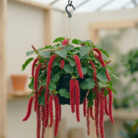 Chenille Plant (1)