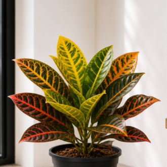 Croton one
