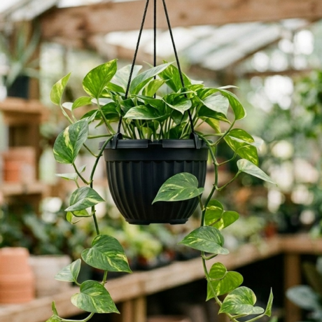 Golden Pothos (2) Golden Pothos (2)