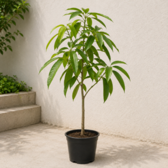 Mango Tree | Mangifera Indica