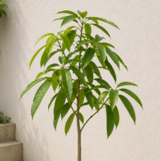 Mango Palm (2)