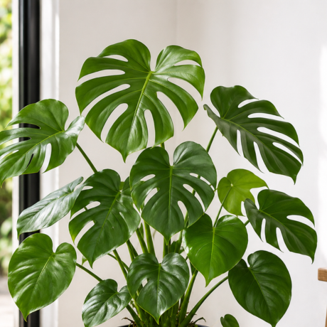Monstera Deliciosa one Monstera Deliciosa one
