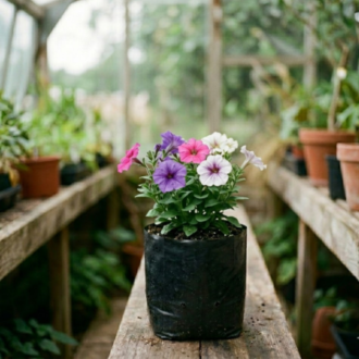 Petunia | Petunia Hybrida