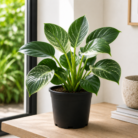 Philodendron Birkin