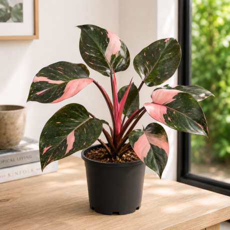 Philodendron Pink Princess Philodendron Pink Princess