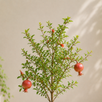 Pomegranate (2)