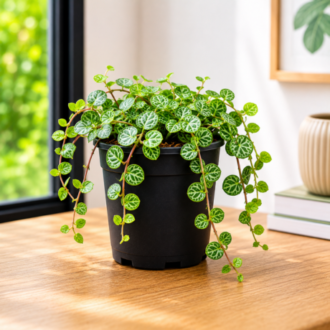 String of Turtles (Peperomia Prostrata) | Piperaceae