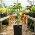 Thunbergia mysorensis (1)